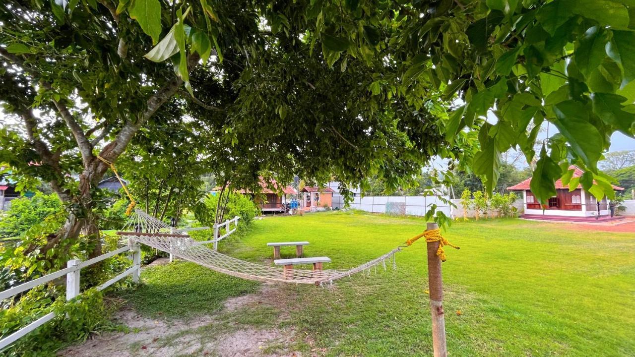 アーラップーザ県 Gypsea Marari Bed & Breakfast エクステリア 写真