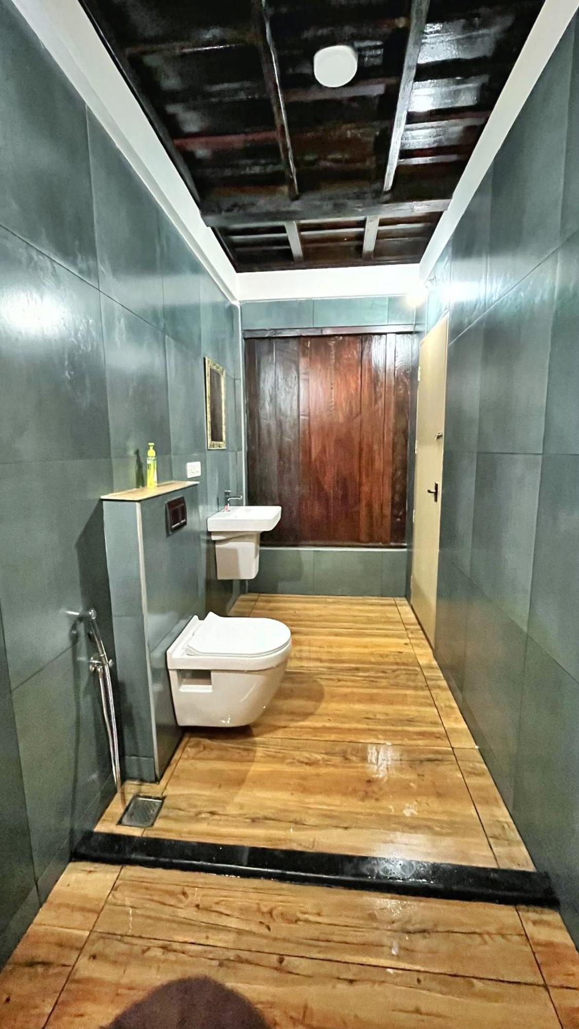 アーラップーザ県 Gypsea Marari Bed & Breakfast エクステリア 写真