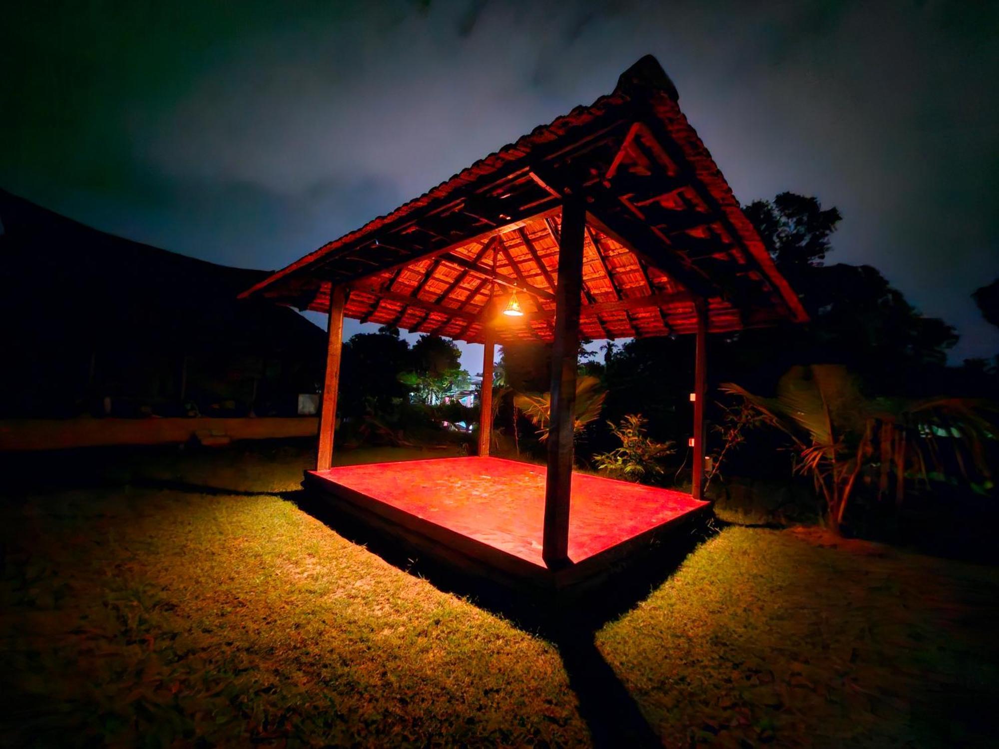 アーラップーザ県 Gypsea Marari Bed & Breakfast エクステリア 写真