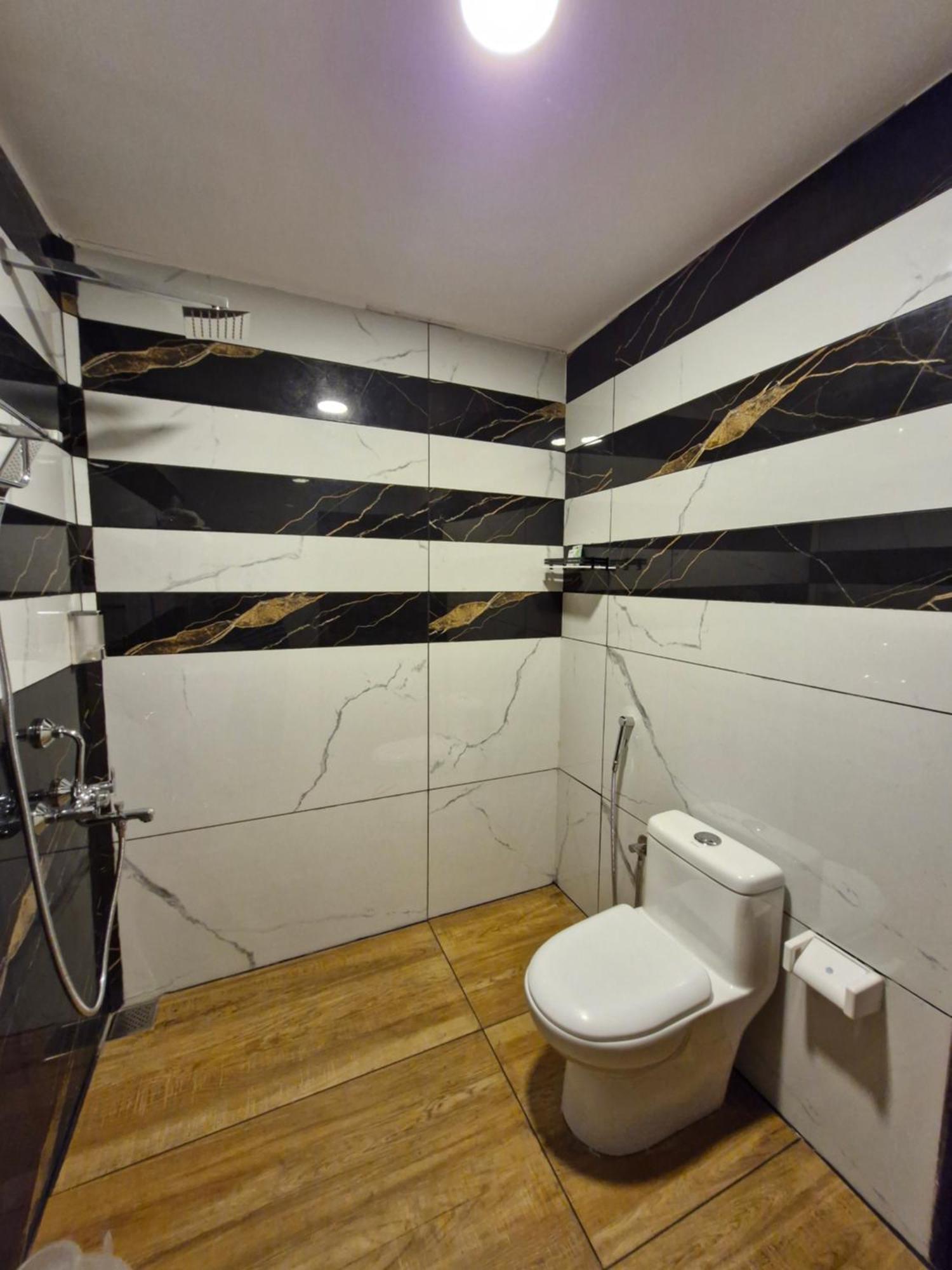 アーラップーザ県 Gypsea Marari Bed & Breakfast エクステリア 写真