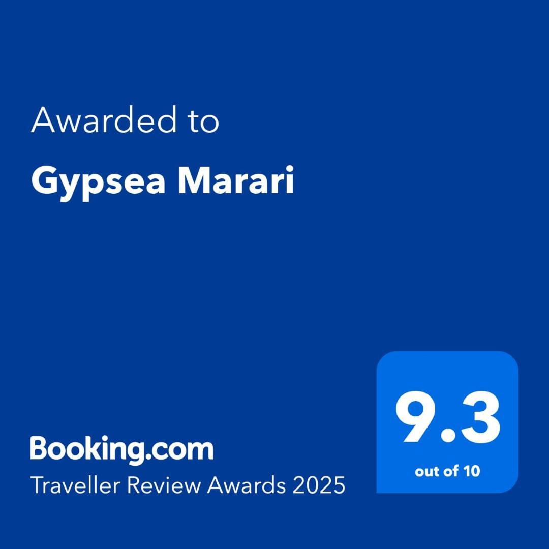 アーラップーザ県 Gypsea Marari Bed & Breakfast エクステリア 写真